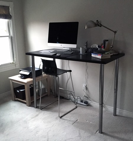 Standing-Desk