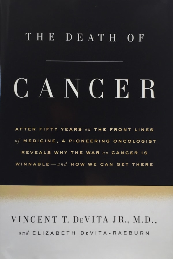 The Death of Cancer 