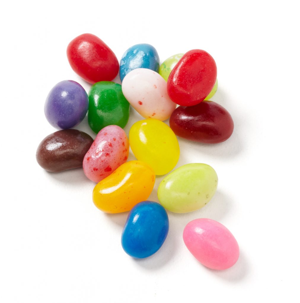 jellybean