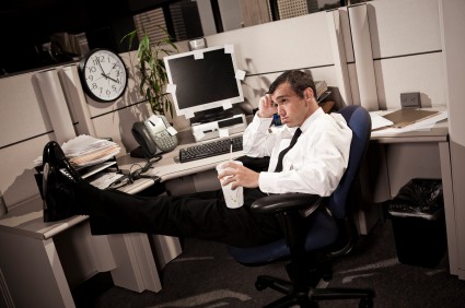 Standing Desks Boost Health And Productivity Jane Langille