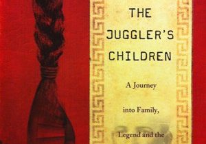 book cover The Juggler's Children