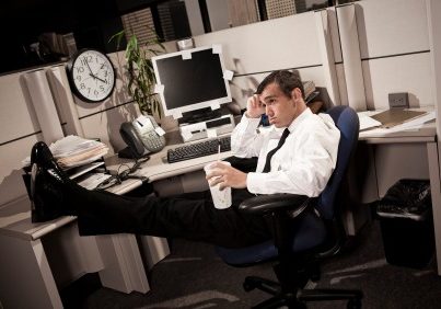 too much sitting putting your health at risk